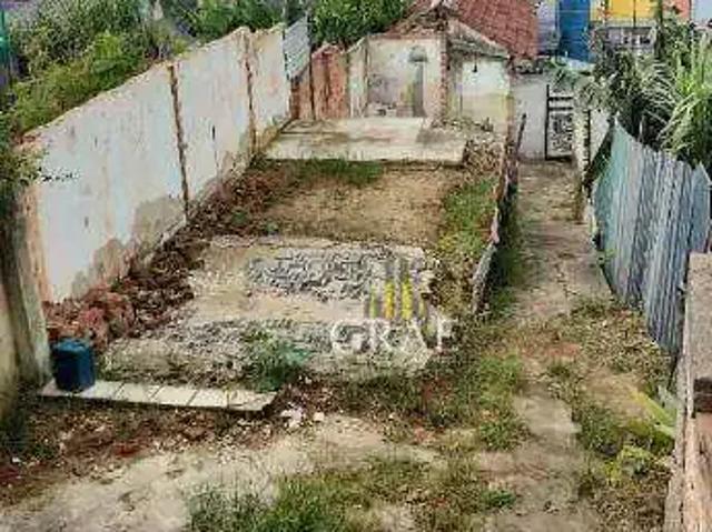 Terreno / Lote para Venda em São Paulo/SP Ipiranga