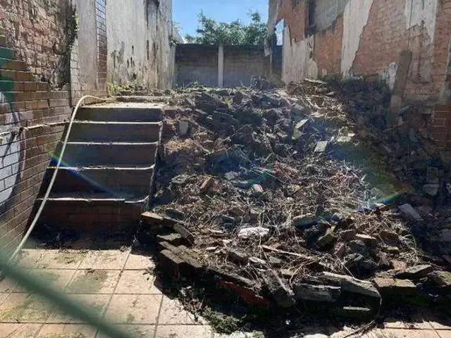 Terreno / Lote para Venda em São Paulo/SP Ipiranga