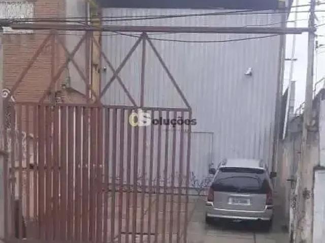 Terreno / Lote para Venda em São Paulo/SP Ipiranga