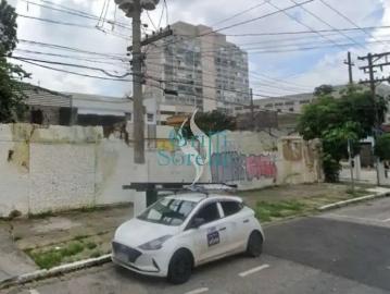 Terreno / Lote para Venda em São Paulo/SP Ipiranga