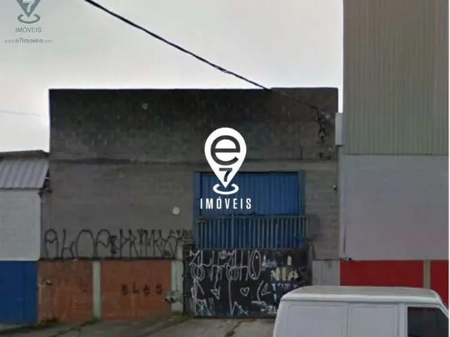 Terreno / Lote para Venda em São Paulo/SP Ipiranga