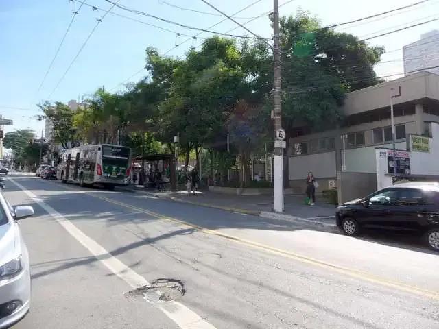 Terreno / Lote para Venda em São Paulo/SP Ipiranga