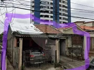 Terreno / Lote para Venda em São Paulo/SP Ipiranga
