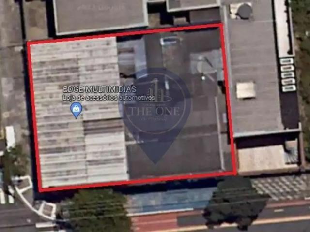 Terreno / Lote para Venda em São Paulo/SP Ipiranga