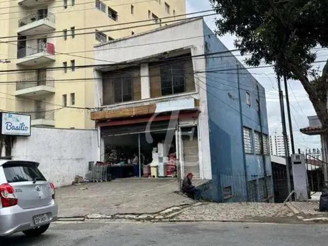 Terreno / Lote para Venda em São Paulo/SP Ipiranga