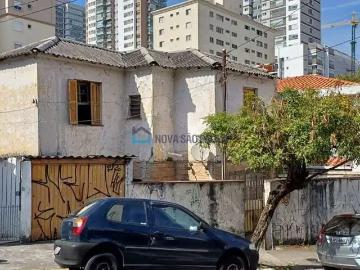 Terreno / Lote para Venda em São Paulo/SP Ipiranga