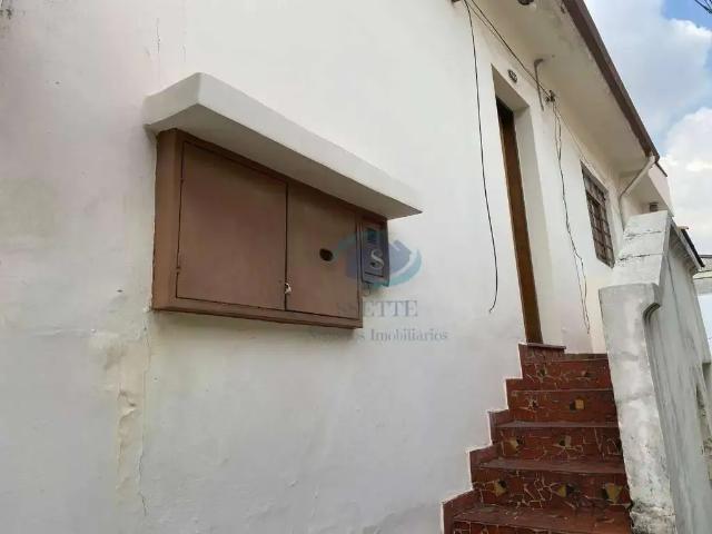 Terreno / Lote para Venda em São Paulo/SP Ipiranga