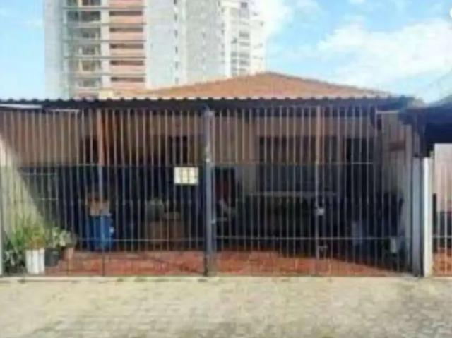 Terreno / Lote para Venda em São Paulo/SP Ipiranga