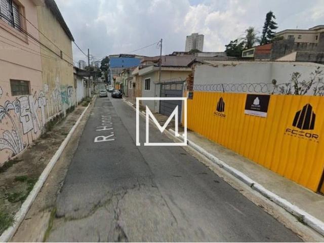 Terreno / Lote para Venda em São Paulo/SP Ipiranga