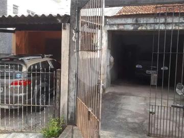 Terreno / Lote para Venda em São Paulo/SP Ipiranga