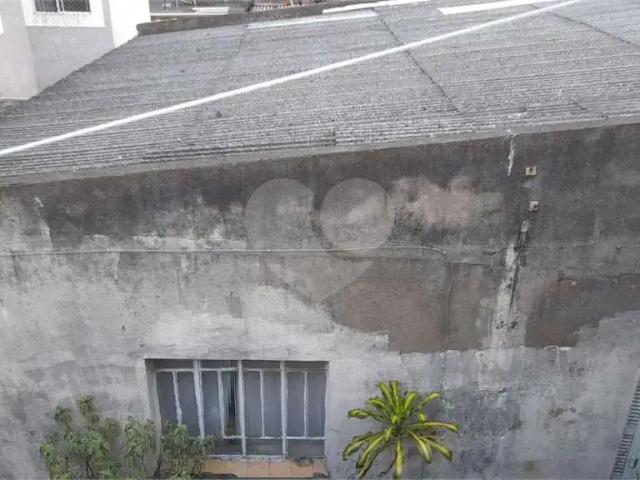 Terreno / Lote para Venda em São Paulo/SP Ipiranga