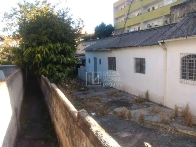 Terreno / Lote para Venda em São Paulo/SP Ipiranga