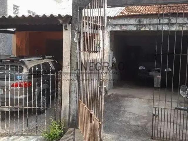 Terreno / Lote para Venda em São Paulo/SP Ipiranga