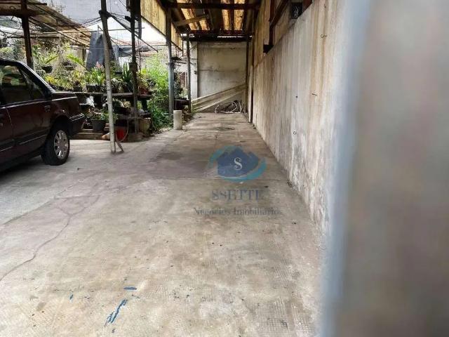 Terreno / Lote para Venda em São Paulo/SP Ipiranga