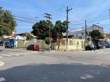 Terreno / Lote para Venda em São Paulo/SP Ipiranga