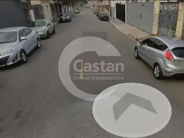 Terreno / Lote para Venda em São Paulo/SP Ipiranga