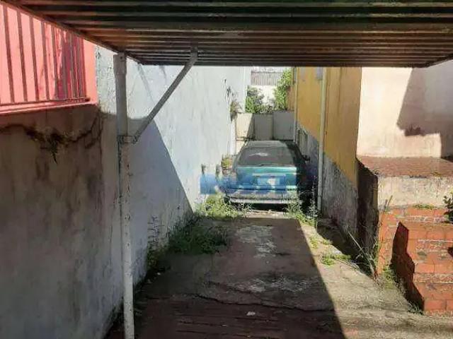 Terreno / Lote para Venda em São Paulo/SP Ipiranga