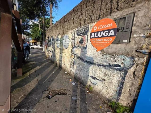 Terreno / Lote para Venda em São Paulo/SP Ipiranga