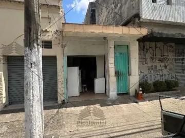 Terreno / Lote para Venda em São Paulo/SP Ipiranga
