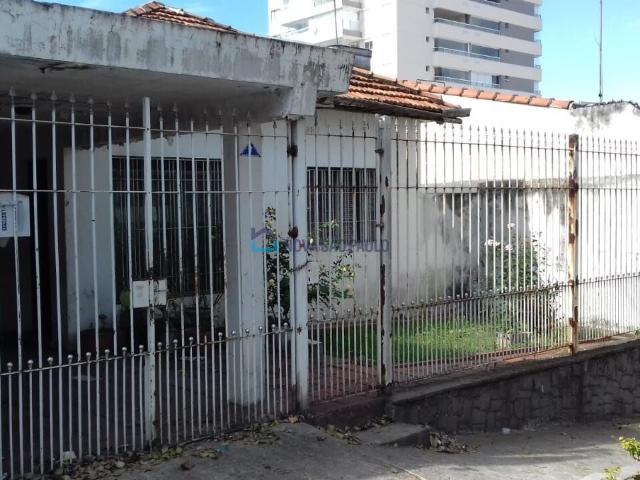 Terreno / Lote para Venda em São Paulo/SP Ipiranga