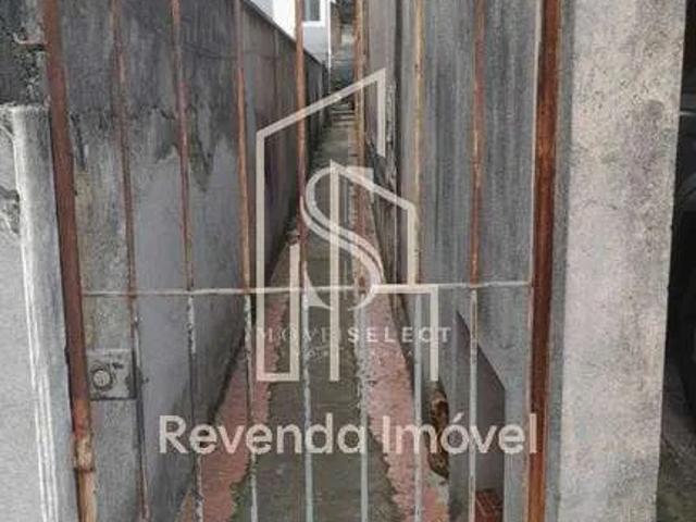 Terreno / Lote para Venda em São Paulo/SP Ipiranga