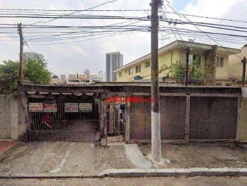 Terreno / Lote para Venda em São Paulo/SP Ipiranga