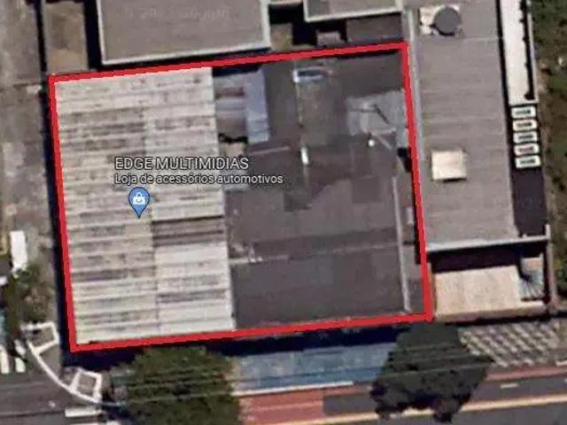 Terreno / Lote para Venda em São Paulo/SP Ipiranga