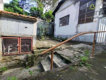 Terreno / Lote para Venda em São Paulo/SP Ipiranga