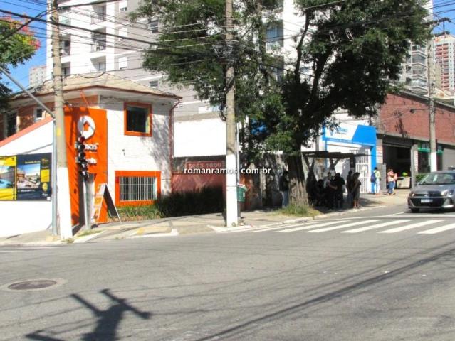 Terreno / Lote para Venda em São Paulo/SP Ipiranga