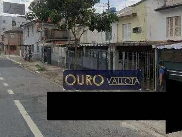 Terreno / Lote para Venda em São Paulo/SP Ipiranga