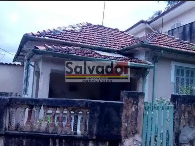 Terreno / Lote para Venda em São Paulo/SP Ipiranga