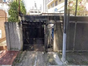 Terreno / Lote para Venda em São Paulo/SP Ipiranga