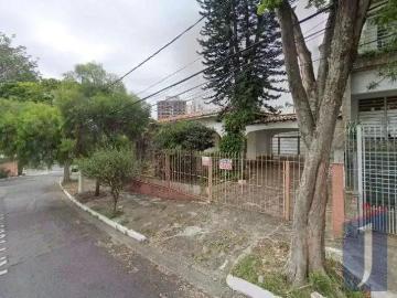 Terreno / Lote para Venda em São Paulo/SP Ipiranga