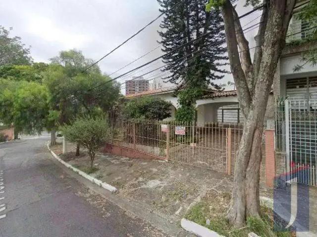 Terreno / Lote para Venda em São Paulo/SP Ipiranga