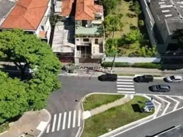 Terreno / Lote para Venda em São Paulo/SP Ipiranga