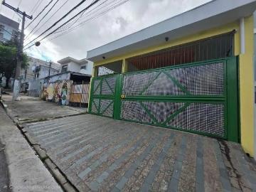 Terreno / Lote para Venda em São Paulo/SP Ipiranga