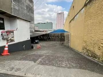 Terreno / Lote para Venda em São Paulo/SP Ipiranga