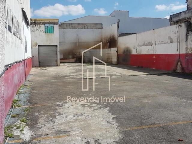 Terreno / Lote para Venda em São Paulo/SP Ipiranga