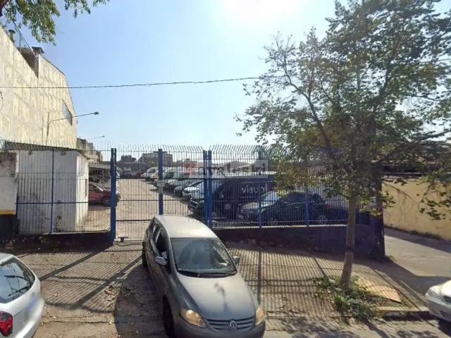 Terreno / Lote para Venda em São Paulo/SP Ipiranga