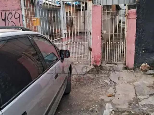 Terreno / Lote para Venda em São Paulo/SP Ipiranga