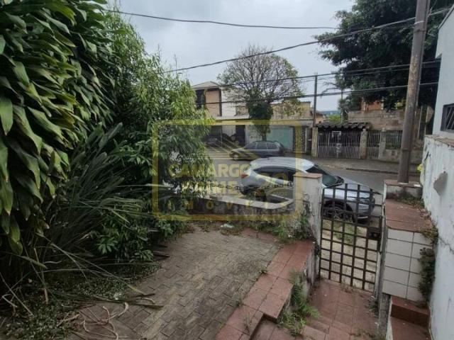 Terreno / Lote para Venda em São Paulo/SP Ipiranga