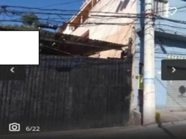 Terreno / Lote para Venda em São Paulo/SP Ipiranga