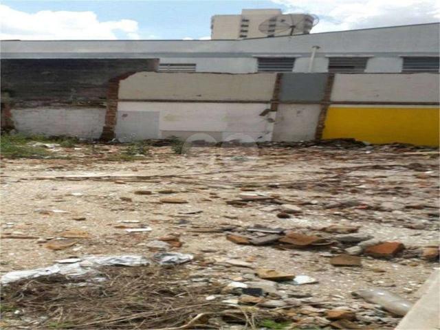 Terreno / Lote para Venda em São Paulo/SP Ipiranga