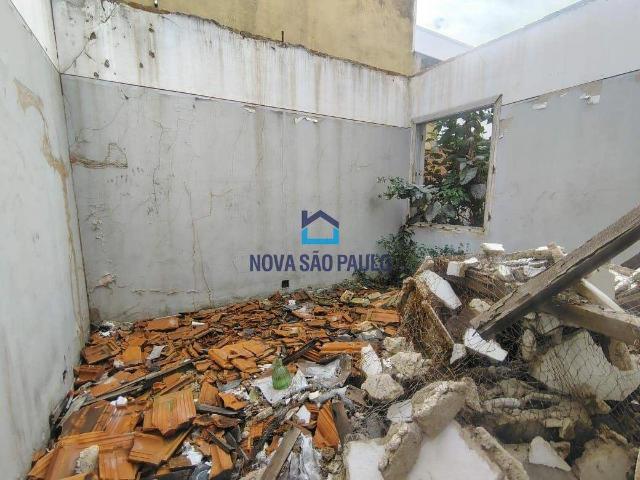 Terreno / Lote para Venda em São Paulo/SP Ipiranga