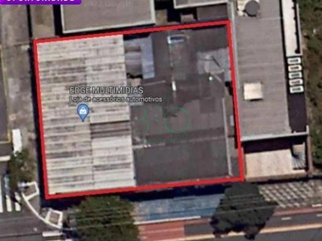 Terreno / Lote para Venda em São Paulo/SP Ipiranga