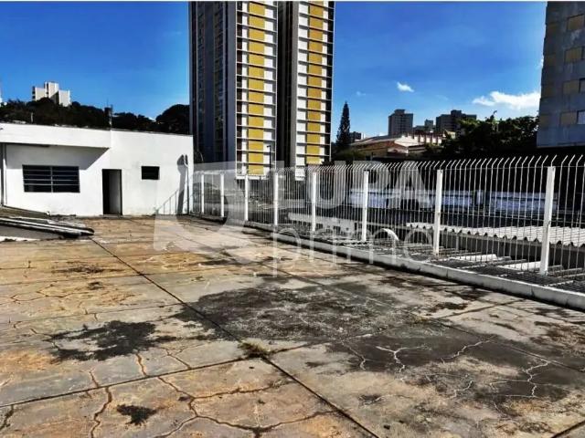 Terreno / Lote para Venda em São Paulo/SP Ipiranga