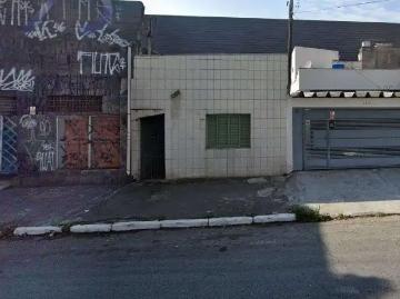 Terreno / Lote para Venda em São Paulo/SP Ipiranga 1 Quartos