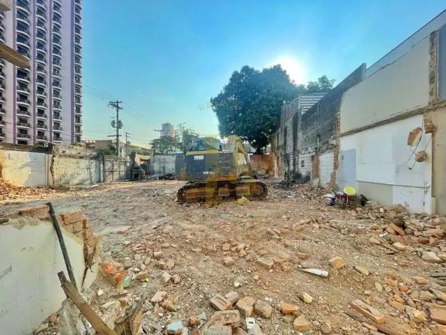 Terreno / Lote para Venda em São Paulo/SP Ipiranga