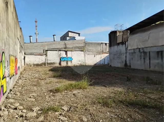 Terreno / Lote para Venda em São Paulo/SP Ipiranga