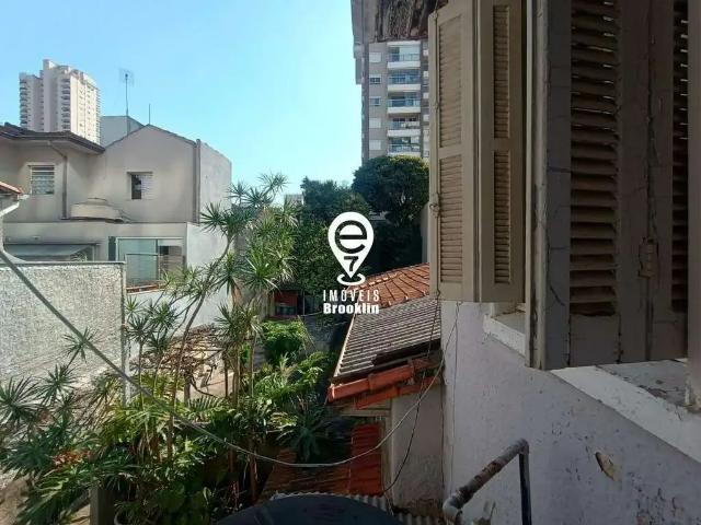 Terreno / Lote para Venda em São Paulo/SP Ipiranga